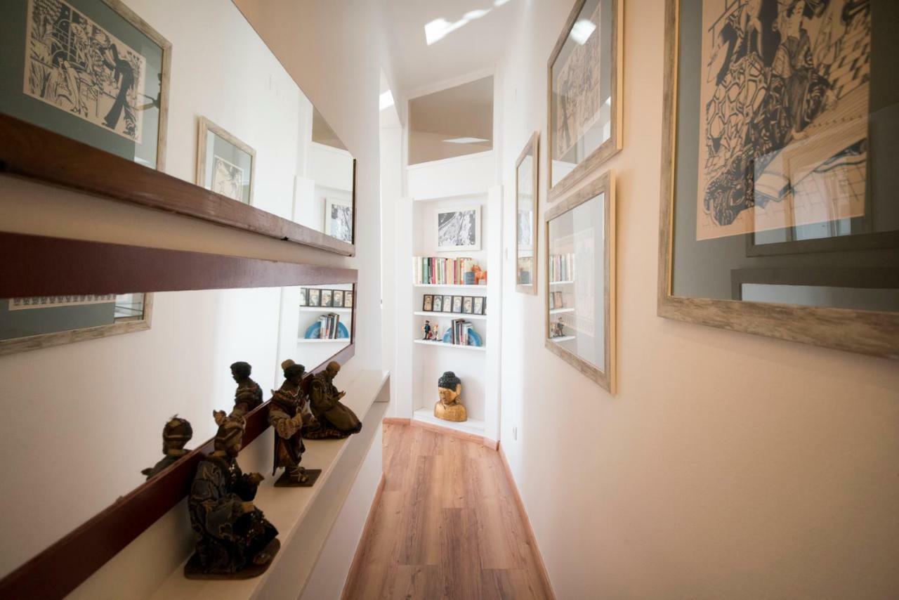 ליסבון Light Lovers Apartment מראה חיצוני תמונה