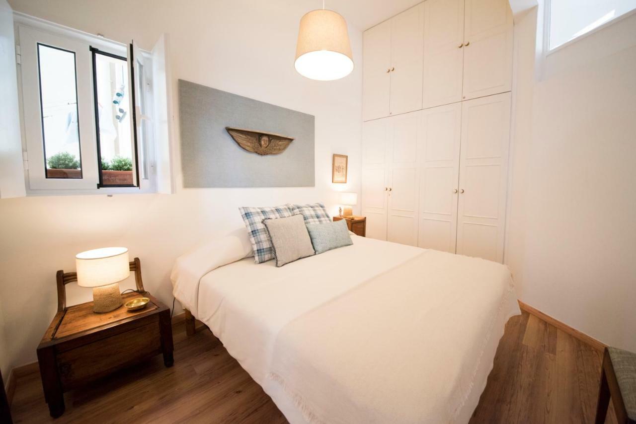 ליסבון Light Lovers Apartment מראה חיצוני תמונה