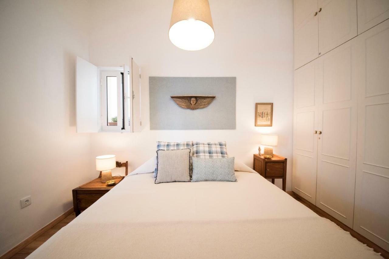 ליסבון Light Lovers Apartment מראה חיצוני תמונה
