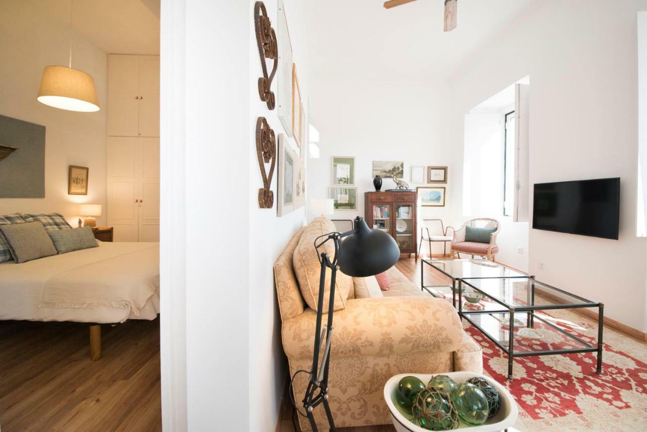 ליסבון Light Lovers Apartment מראה חיצוני תמונה