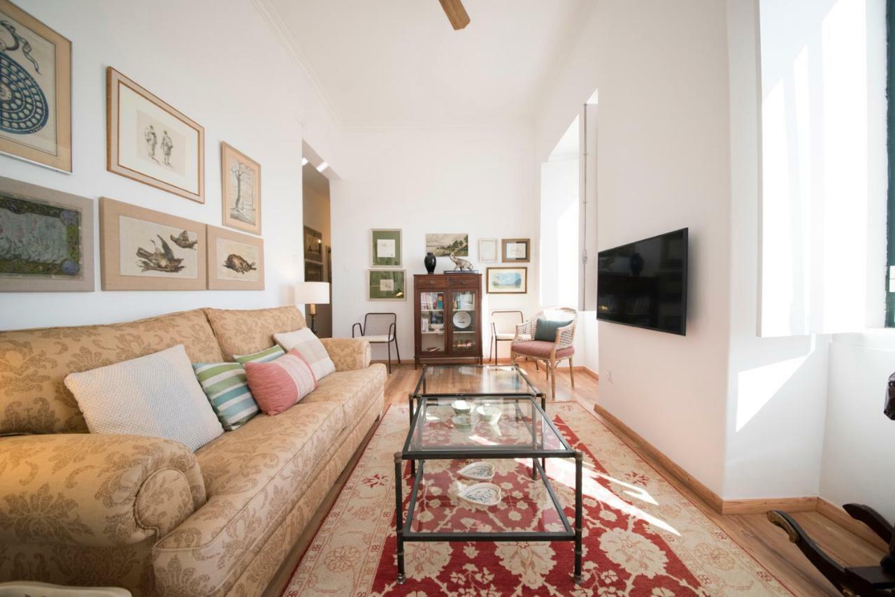 ליסבון Light Lovers Apartment מראה חיצוני תמונה
