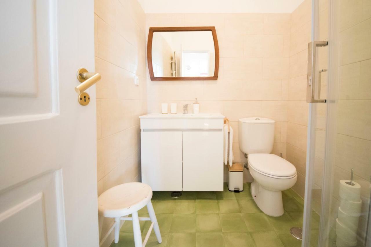 ליסבון Light Lovers Apartment מראה חיצוני תמונה