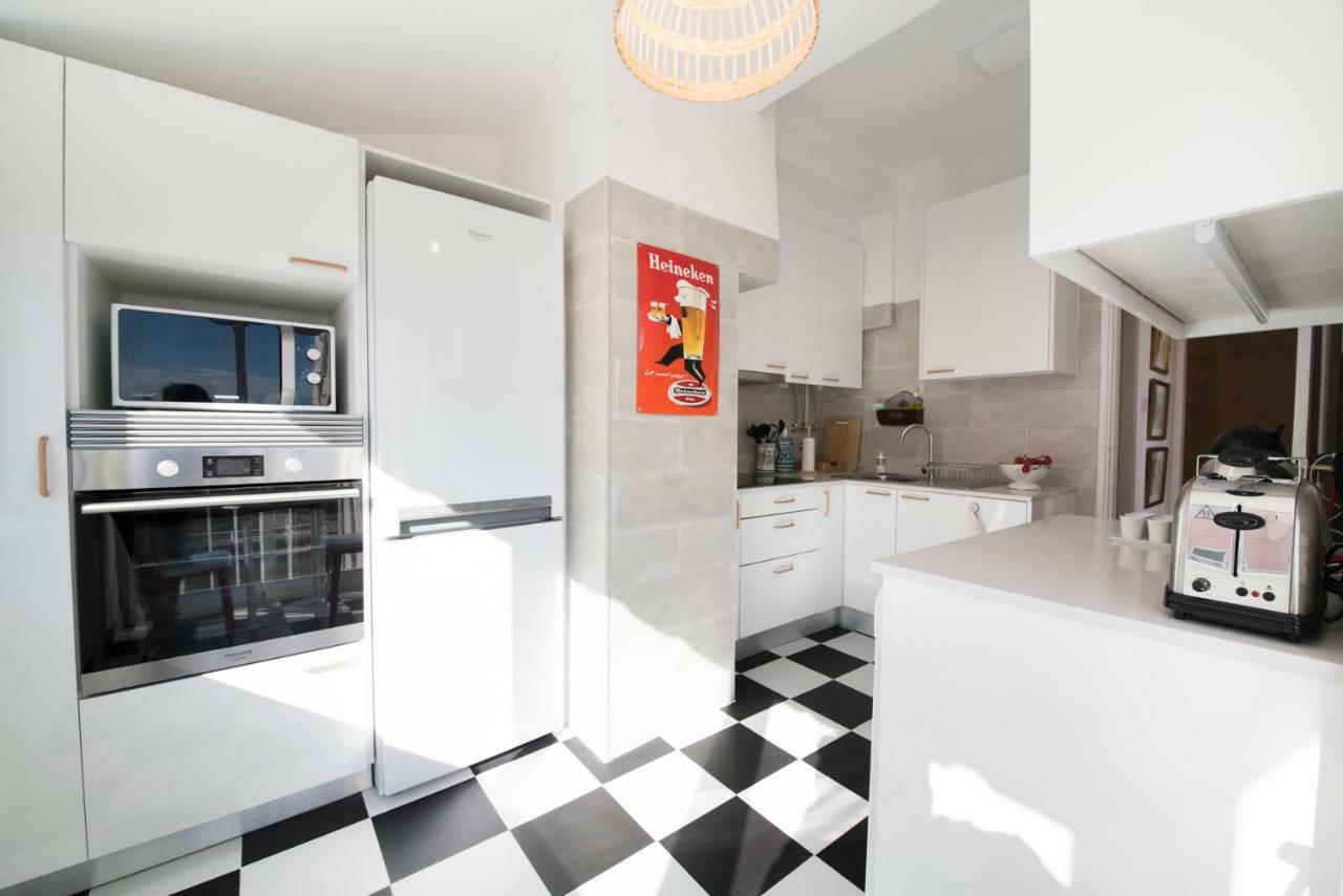 ליסבון Light Lovers Apartment מראה חיצוני תמונה